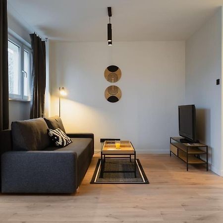 Warsaw Concierge Niska 아파트 외부 사진
