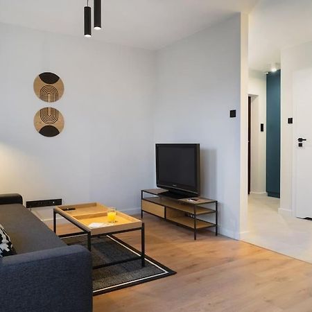 Warsaw Concierge Niska 아파트 외부 사진