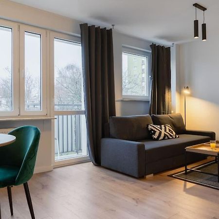 Warsaw Concierge Niska 아파트 외부 사진