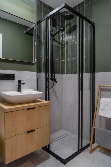 Warsaw Concierge Niska 아파트 외부 사진