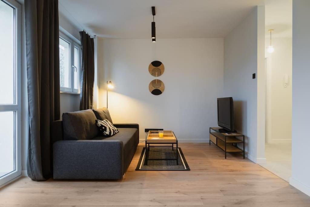 Warsaw Concierge Niska 아파트 외부 사진