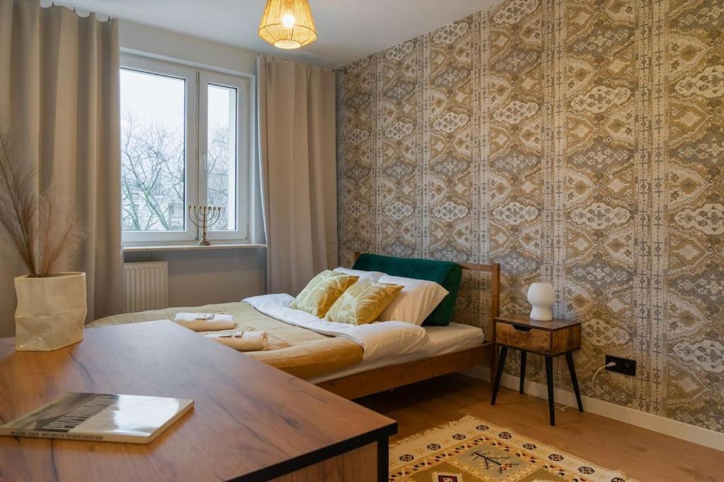 Warsaw Concierge Niska 아파트 외부 사진