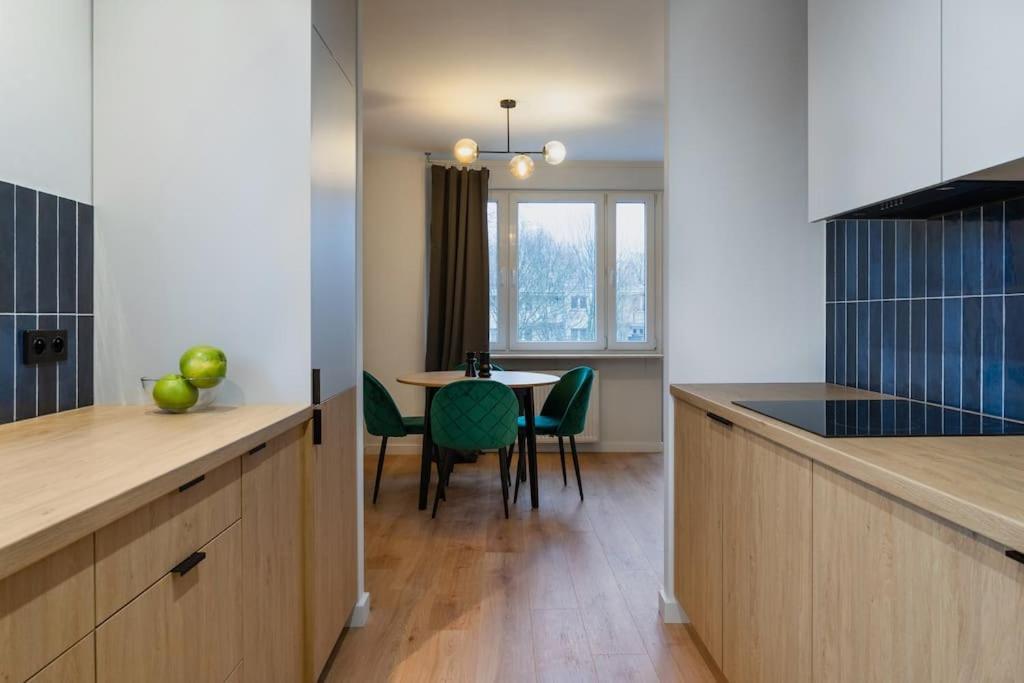 Warsaw Concierge Niska 아파트 외부 사진